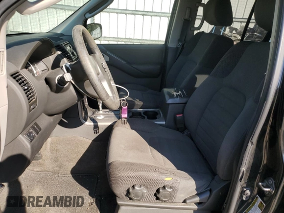 2009 Nissan Pathfinder LE with VIN 5N1AR18U59C617764, listed as a Copart auction lot 77522574 with 245,955 mi miles and Salvage Title. Bid and sale history available at carsss.com. Image 7.