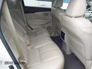 2016 Nissan Murano Platinum with VIN 5N1AZ2MG5GN126361, listed as a IAAI auction lot 41973077 with 124,624 mi miles and . Bid and sale history available at DreamBid. Image 8.