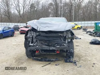 2021 Chevrolet Suburban Z71 с VIN 1GNSKDKD3MR447022, выставлен на аукционе IAAI как лот 41186982 с пробегом 82 677 миль миль и . История ставок и продаж доступна на DreamBid. Изображение 6.