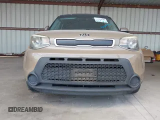 2016 Kia Soul z VIN KNDJN2A29G7309520, wystawiony jako IAAI lot #42364545 z przebiegiem 50 092 mil mil oraz . Historia ofert i sprzedaży dostępna na DreamBid. Obrazek 13.