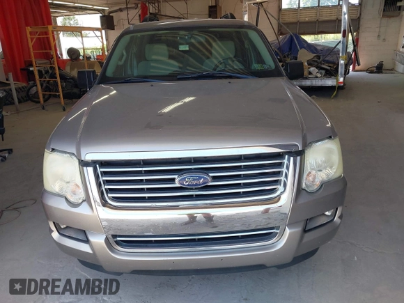 2008 Ford Explorer XLT z VIN 1FMEU73898UB09934, wystawiony jako IAAI lot #42560438 z przebiegiem 106 359 mil mil oraz . Historia ofert i sprzedaży dostępna na DreamBid. Obrazek 12.