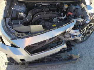 2018 Subaru Crosstrek Limited with VIN JF2GTAMC7JH302177, listed as a Copart auction lot 83877224 with 109,157 mi miles and Non repairable. Bid and sale history available at DreamBid. Image 13.