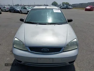 2007 Ford Focus S with VIN 1FAFP34N37W322481, listed as a IAAI auction lot 42490088 with 280,727 mi miles and . Bid and sale history available at DreamBid. Image 12.