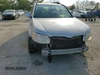 2007 Pontiac Torrent z VIN 2CKDL63F276251785, wystawiony jako Copart lot #76025334 z przebiegiem 141 072 mil mil oraz Szkoda całkowita • Salvage title. Historia ofert i sprzedaży dostępna na DreamBid. Obrazek 12.