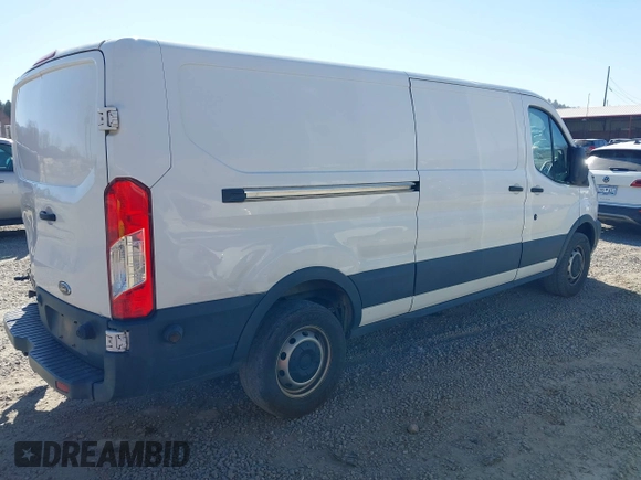 2017 Ford Transit с VIN 1FTYR2YM0HKA50926, выставлен на аукционе IAAI как лот 41742284 с пробегом 73 913 миль миль и . История ставок и продаж доступна на DreamBid. Изображение 4.
