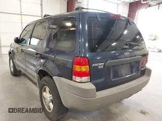 2002 Ford Escape XLS Choice with VIN 1FMYU02142KA16248, listed as a IAAI auction lot 41900344 with 203,427 mi miles and . Bid and sale history available at DreamBid. Image 3.