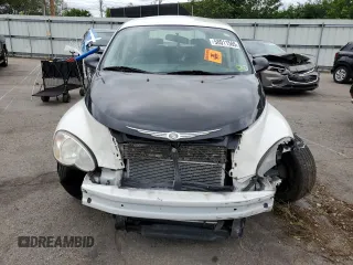 2008 Chrysler PT Cruiser с VIN 3A8FY48B88T237441, выставлен на аукционе Copart как лот 58011565 с пробегом 125 240 миль миль и Списание • Salvage title. История ставок и продаж доступна на DreamBid. Изображение 5.