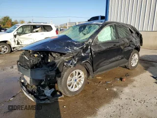 2020 Ford Escape SE with VIN 1FMCU0G60LUA73194, listed as a Copart auction lot 77064694 with Not Provided miles and Non Repairable. Bid and sale history available at carsss.com. Image 1.