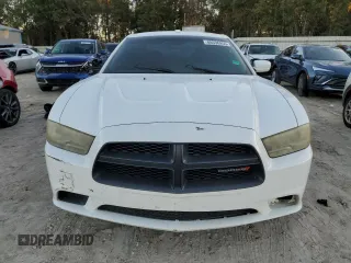 2012 Dodge Charger Police with VIN 2C3CDXAG5CH205212, listed as a Copart auction lot 88536955 with 155,908 mi miles and Clean Title. Bid and sale history available at carsss.com. Image 5.