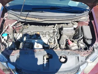 2013 Honda Civic Sdn LX with VIN 19XFB2F57DE096791, listed as a IAAI auction lot 41863226 with 78,173 mi miles. Bid and sale history available at carsss.com. Image 10.
