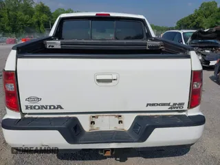 2010 Honda Ridgeline RTL with VIN 5FPYK1F58AB012526, listed as a IAAI auction lot 42421618 with 258,727 mi miles and . Bid and sale history available at DreamBid. Image 16.