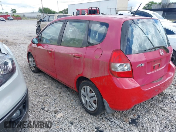 2007 Honda Fit с VIN JHMGD38427S819035, выставлен на аукционе IAAI как лот 42535842 с пробегом 343 103 миль миль и . История ставок и продаж доступна на DreamBid. Изображение 3.