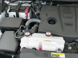 2025 Toyota Tundra SR с VIN 5TFLA5AB6SX043808, выставлен на аукционе IAAI как лот 42185026 с пробегом 3 239 миль миль и . История ставок и продаж доступна на DreamBid. Изображение 20.