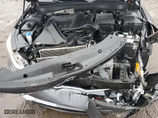 2017 Kia Optima SX with VIN 5XXGW4L21HG125603, listed as a Copart auction lot 84327794 with 75,342 mi miles and Salvage Title. Bid and sale history available at carsss.com. Image 12.