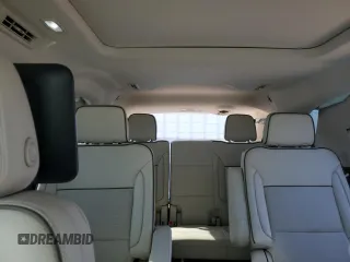 2021 GMC Yukon Denali with VIN 1GKS2DKL6MR477295, listed as a Copart auction lot 48206505 with 44,940 mi miles and Salvage Title. Bid and sale history available at carsss.com. Image 10.