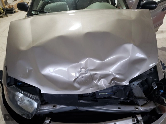 2004 Chevrolet Cavalier with VIN 1G1JC52F847220020, listed as a Copart auction lot 86730504 with 45,132 mi miles and Salvage Title. Bid and sale history available at carsss.com. Image 11.