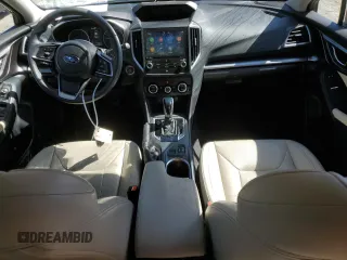 2020 Subaru Impreza Limited с VIN 4S3GTAU67L3726886, выставлен на аукционе Copart как лот 49398075 с пробегом 53 006 миль миль и Списание • Salvage title. История ставок и продаж доступна на DreamBid. Изображение 8.