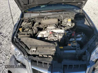 2009 Subaru Outback Ltd with VIN 4S4BP66C597332198, listed as a Copart auction lot 79561714 with 107,355 mi miles and Salvage Title. Bid and sale history available at carsss.com. Image 14.