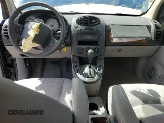 2004 Saturn VUE z VIN 5GZCZ33D64S823561, wystawiony jako Copart lot #52793485 z przebiegiem 127 399 mil mil oraz Szkoda całkowita • Salvage title. Historia ofert i sprzedaży dostępna na DreamBid. Obrazek 8.