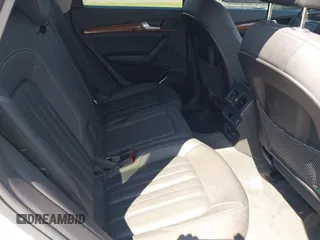 2022 Audi Q5 S line Premium z VIN WA1GAAFY3N2027603, wystawiony jako IAAI lot #42365889 z przebiegiem 53 868 mil mil oraz . Historia ofert i sprzedaży dostępna na DreamBid. Obrazek 8.