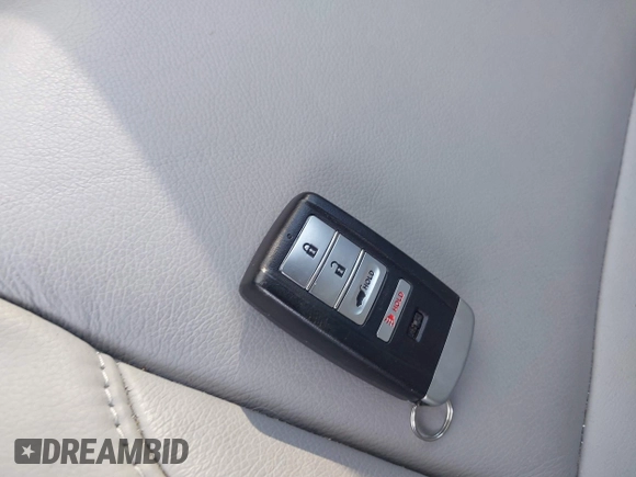 2020 Acura MDX with VIN 5J8YD4H39LL003853, listed as a IAAI auction lot 42731495 with 112,975 mi miles and . Bid and sale history available at DreamBid. Image 11.