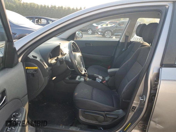 2011 Hyundai Elantra Touring SE with VIN KMHDC8AE9BU095943, listed as a Copart auction lot 65367284 with 116,058 mi miles and Clean Title. Bid and sale history available at carsss.com. Image 7.