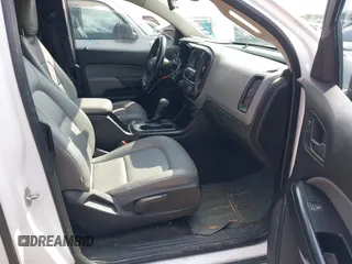2015 Chevrolet Colorado 4WD WT with VIN 1GCHTAEA4F1204613, listed as a IAAI auction lot 42058512 with 277,211 mi miles and . Bid and sale history available at DreamBid. Image 5.