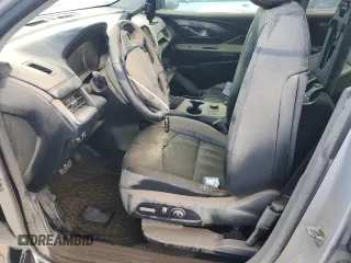 2019 GMC Terrain SLT with VIN 3GKALPEX0KL345355, listed as a Copart auction lot 49847285 with 0 mi miles and Salvage Title. Bid and sale history available at carsss.com. Image 7.