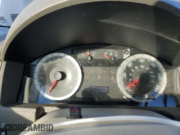 2010 Ford Escape XLS with VIN 1FMCU0C70AKB20439, listed as a Copart auction lot 42294425 with 135,655 mi miles and Clean title. Bid and sale history available at DreamBid. Image 9.