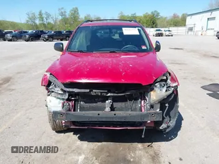 2009 Toyota RAV4 Sport with VIN JTMBF32V09D003830, listed as a IAAI auction lot 42221743 with 197,310 mi miles and . Bid and sale history available at DreamBid. Image 13.