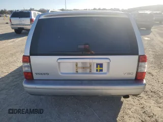 1997 Volvo 960 z VIN YV1KW960XV1043372, wystawiony jako Copart lot #74294964 z przebiegiem 94 877 mil mil oraz Szkody całkowita. Historia ofert i sprzedaży dostępna na DreamBid. Obrazek 6.