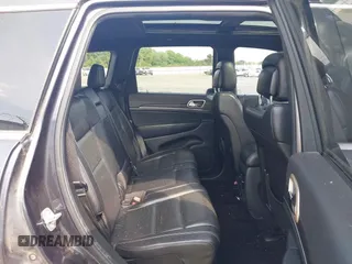 2014 Jeep Grand Cherokee Limited с VIN 1C4RJFBM2EC443232, выставлен на аукционе IAAI как лот 42303008 с пробегом 152 956 миль миль и . История ставок и продаж доступна на DreamBid. Изображение 8.