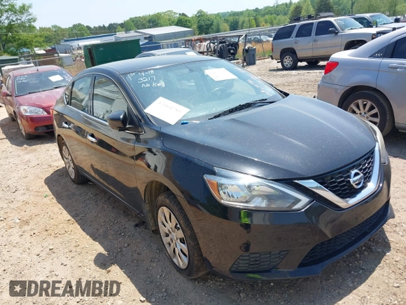 2016 Nissan Sentra SR with VIN 3N1AB7AP6GL678786, listed as a IAAI auction lot 42073217 with 139,373 mi miles and . Bid and sale history available at DreamBid. Image 1.