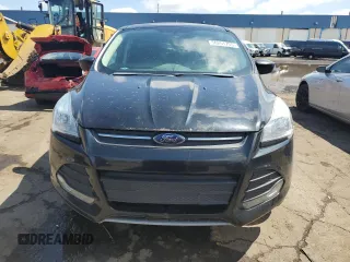 2013 Ford Escape SE with VIN 1FMCU0GX4DUC74025, listed as a Copart auction lot 56251735 with 248,245 mi miles and Clean Title. Bid and sale history available at DreamBid. Image 5.
