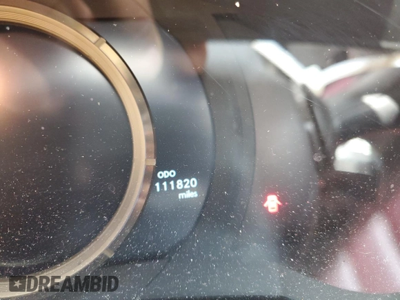 2014 Lexus IS 350 z VIN JTHBE1D26E5001254, wystawiony jako Copart lot #54412245 z przebiegiem 111 820 mil mil oraz Szkody całkowita. Historia ofert i sprzedaży dostępna na DreamBid. Obrazek 9.
