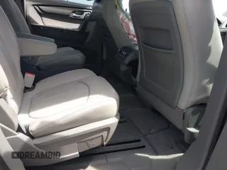 2014 GMC Acadia SLT z VIN 1GKKRRKD0EJ194862, wystawiony jako IAAI lot #42145057 z przebiegiem 164 998 mil mil oraz . Historia ofert i sprzedaży dostępna na DreamBid. Obrazek 8.