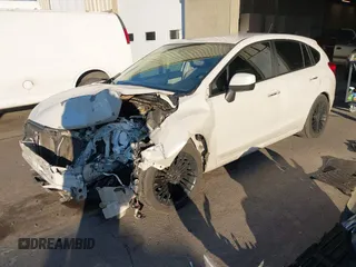 2013 Subaru Impreza Limited с VIN JF1GPAG61D2846096, выставлен на аукционе IAAI как лот 41343673 с пробегом 142 605 миль миль и . История ставок и продаж доступна на DreamBid. Изображение 2.