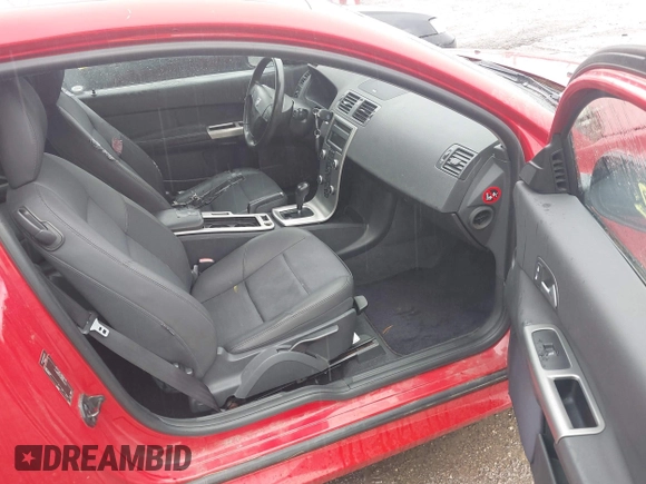 2008 Volvo C30 Version 1.0 with VIN YV1MK672X82063333, listed as a IAAI auction lot 41961102 with 172,489 mi miles and . Bid and sale history available at DreamBid. Image 5.