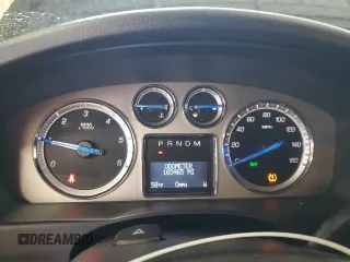 2011 Cadillac Escalade ESV Luxury z VIN 1GYS4HEF2BR206020, wystawiony jako Copart lot #43374815 z przebiegiem 165 465 mil mil oraz Szkoda całkowita • Salvage title. Historia ofert i sprzedaży dostępna na DreamBid. Obrazek 9.