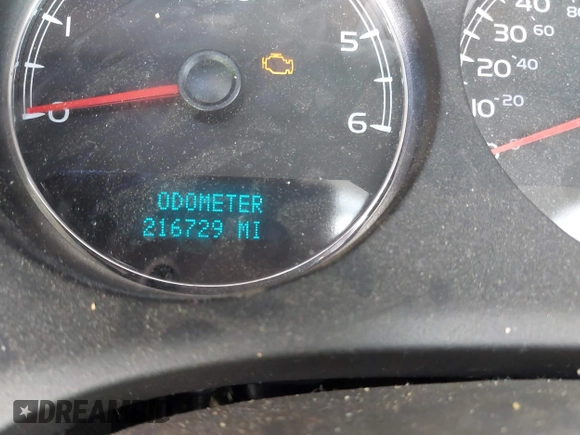 2007 Chevrolet Suburban LT with VIN 1GNFK16327J231618, listed as a IAAI auction lot 42172191 with 216,729 mi miles and . Bid and sale history available at DreamBid. Image 7.