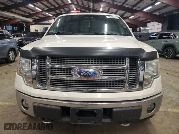 2009 Ford F-150 XL z VIN 1FTPW14V39KA73678, wystawiony jako Copart lot #46795095 z przebiegiem 212 420 mil mil oraz Tytuł czysty. Historia ofert i sprzedaży dostępna na DreamBid. Obrazek 5.