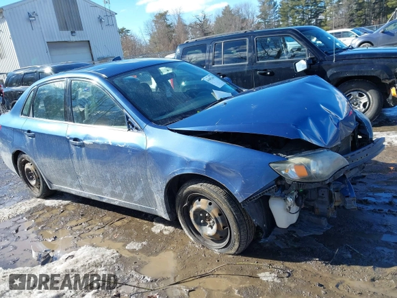 2011 Subaru Impreza 2.5i z VIN JF1GE6A63BH518068, wystawiony jako IAAI lot #41685240 z przebiegiem 136 066 mil mil oraz . Historia ofert i sprzedaży dostępna na DreamBid. Obrazek 13.