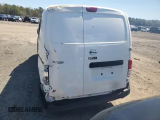 2021 Nissan NV200 S z VIN 3N6CM0KNXMK707189, wystawiony jako Copart lot #47878305 z przebiegiem 41 608 mil mil oraz Szkody całkowita. Historia ofert i sprzedaży dostępna na DreamBid. Obrazek 6.