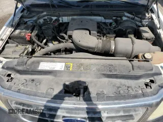 2003 Ford F-150 XL with VIN 1FTRF17W53NB56130, listed as a Copart auction lot 51428325 with 197,539 mi miles and Salvage title. Bid and sale history available at DreamBid. Image 11.