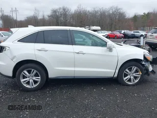 2014 Acura RDX Technology with VIN 5J8TB4H50EL003308, listed as a IAAI auction lot 40911106 with 79,178 mi miles and . Bid and sale history available at DreamBid. Image 12.