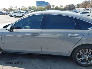 2024 Honda Accord EX-L with VIN 1HGCY2F63RA022208, listed as a IAAI auction lot 41990361 with 56,296 mi miles and . Bid and sale history available at DreamBid. Image 13.