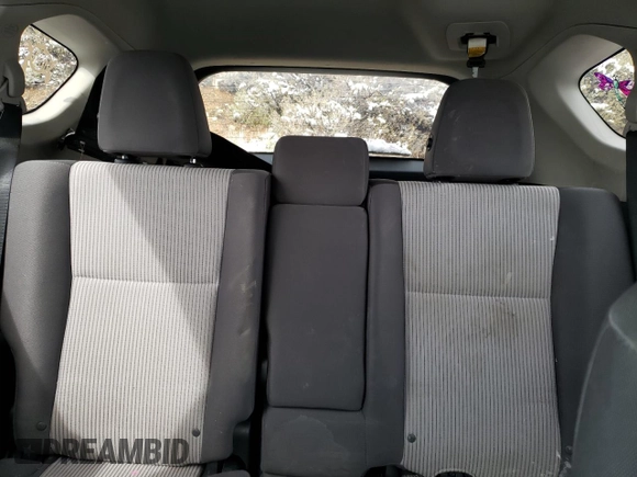 2013 Toyota RAV4 LE with VIN 2T3BFREVXDW096639, listed as a Copart auction lot 51133555 with 163,684 mi miles and Salvage title. Bid and sale history available at DreamBid. Image 10.