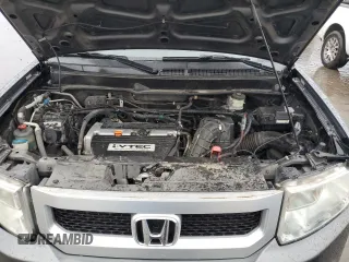 2011 Honda Element EX z VIN 5J6YH1H79BL001856, wystawiony jako Copart lot #86151094 z przebiegiem 195 225 mil mil oraz Szkoda całkowita • Salvage title. Historia ofert i sprzedaży dostępna na DreamBid. Obrazek 12.