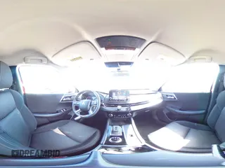 2023 Mitsubishi Outlander ES z VIN JA4J3TA80PZ028429, wystawiony jako Copart lot #51299855 z przebiegiem 158 266 mil mil oraz Szkoda całkowita • Salvage title. Historia ofert i sprzedaży dostępna na DreamBid. Obrazek 15.