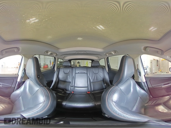 2012 Volvo XC60 3.2L с VIN YV4952DZ6C2255609, выставлен на аукционе Copart как лот 49676525 с пробегом 179 751 миль миль и На запчасти • Non repairable. История ставок и продаж доступна на DreamBid. Изображение 15.